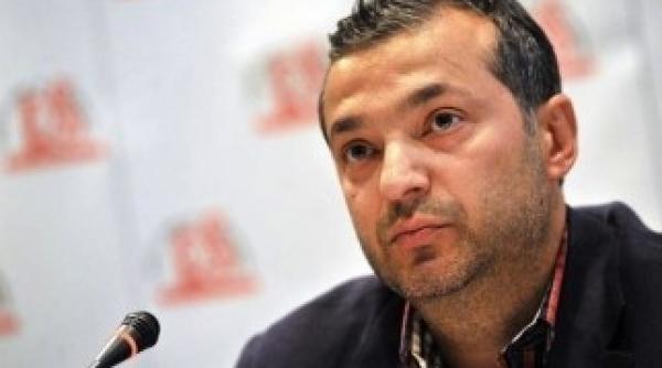 conturile editurii evenimentul si capital puse sub sechestru de fisc