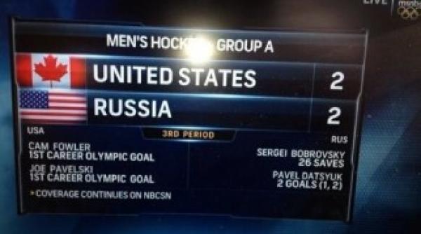 gafa la tv milioane de telespectatori uimiti de ce aparut pe ecran