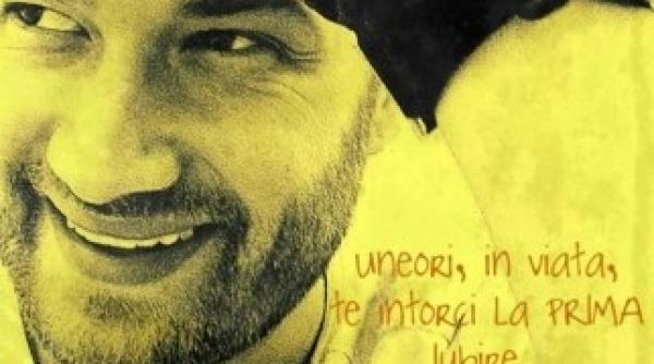 mihai bendeac revine la prima iubire