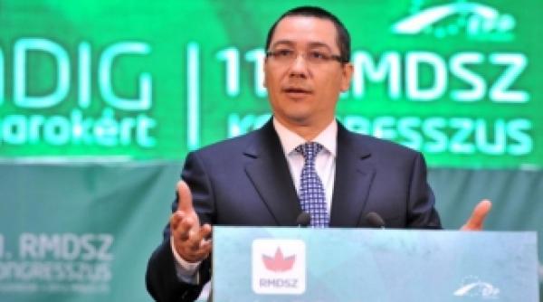 ponta intalnire secreta cu udmr mediata de hrebenciuc