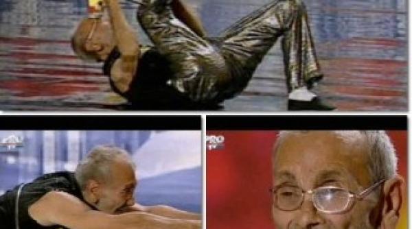 veste trista doliu la romanii au talent