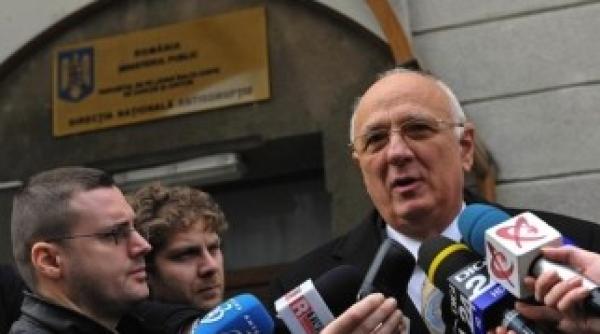 de ce este acuzat dan radu rusanu presedintele asf