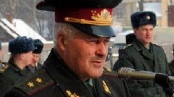 fostul sef al armantei ucrainene dezvaluie de ce l demis ianukovici