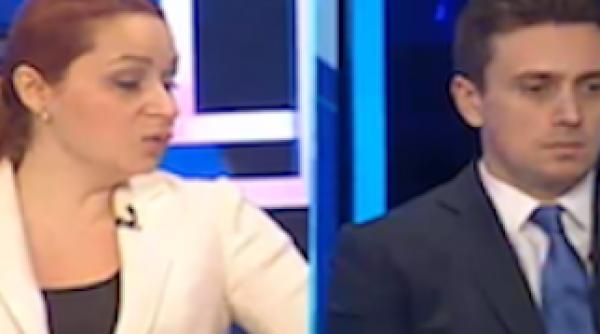 ivan raspuns dur pentru pocora regretabila abordare