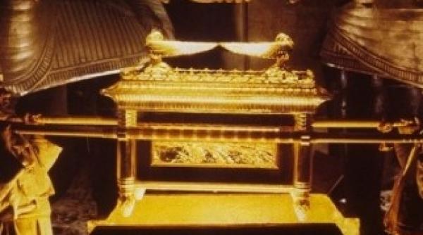 misterul chivotului legii pe cale de fi elucidat