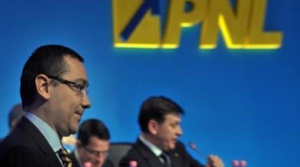 ponta a luat trei decizii cruciale ca ministru interimar in locul pnl