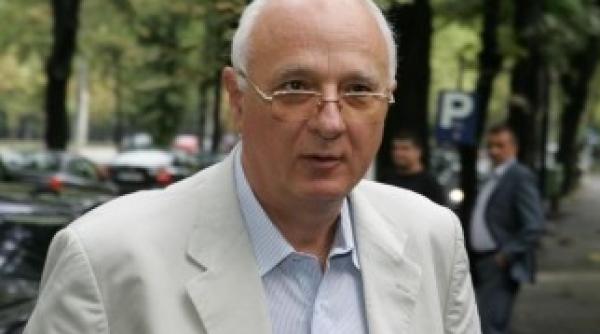 presedintele asf dan radu rusanu chemat la dna