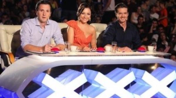 romanii au talent ce puteti vedea vineri seara la pro tv