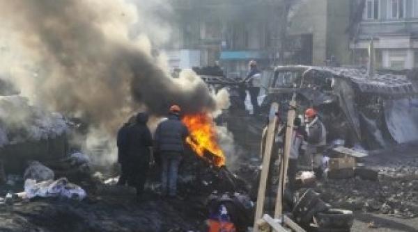 ucraina ianukovici anunta alegeri prezidentiale anticipate