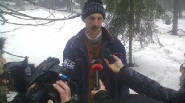 de ce salvatorul din apuseni nu vrea sa participe la parastasul lui iovan