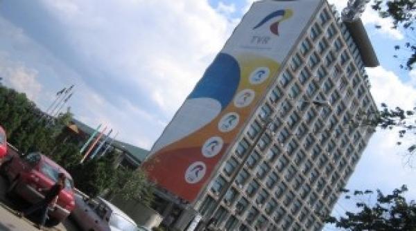 mutare importanta pe piata media cine va avea o emisiune la tvr