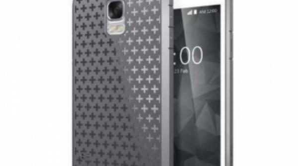 samsung galaxy s5 cum arata telefonul