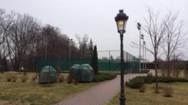 cum arata casa in care traia viktor ianukovici