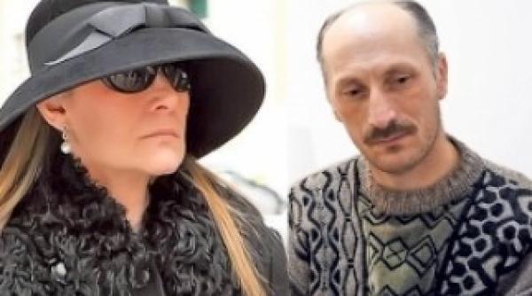 declaratia lui argentin todea despre parastasul facut de romanita