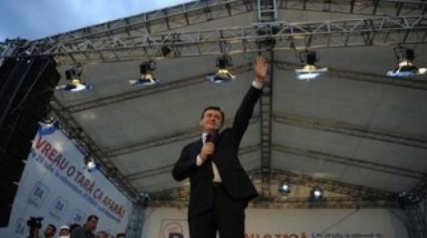 declaratie de despartire lui antonescu mai bine spunem stop acum