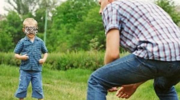 drama arad un tata si ucis tatal din greseala