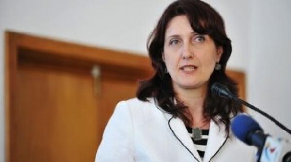 acuzata de plagiat stefania duminica fost revocata de ponta