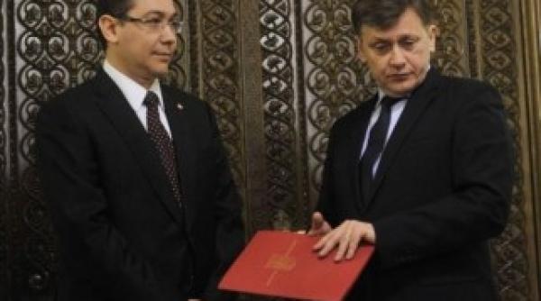 antonescu ponta mituieste politic ministrii liberali