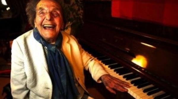 cea mai varsta supravietuitoare holocaustului murit