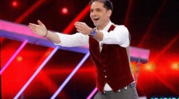 dan negru anunt bomba la implinirea varstei de 43 de ani
