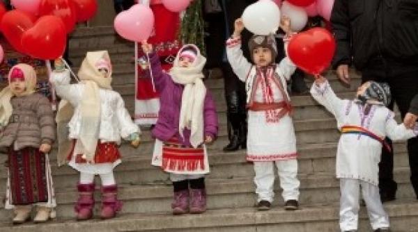 dragobete ziua indragostitilor la romani tradi