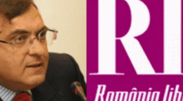 tolontan dan adamescu nu se simte bine de data asta la propriu