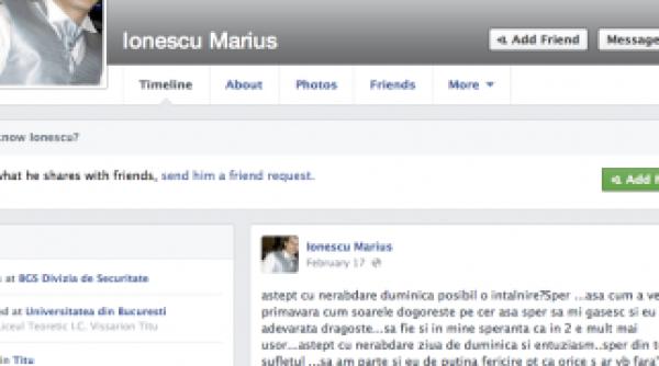 ultimul mesaj dureros al tanarului care s sinucis la metrou