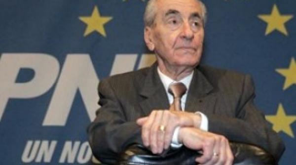 ce spune presedintele de onoare al pnl despre criza din usl