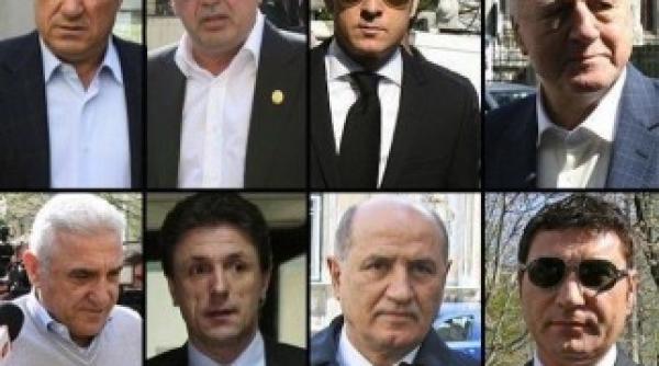 dosarul transferurilor marti zi decisiva pentru greii fotbalului