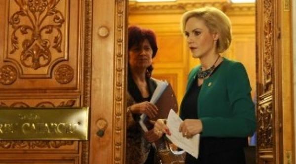 gabriela firea