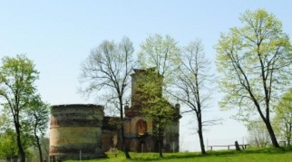 perchezitii dna dupa retrocedarea unui sat intreg