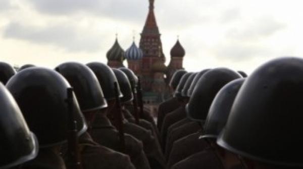 rusia se pregateste de razboi primele semne ale unei lovituri de stat