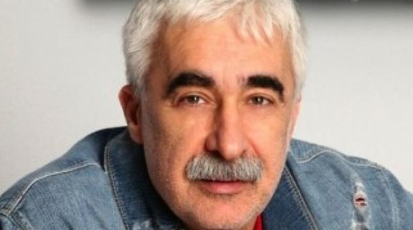 adrian sarbu discurs emotionant dupa ce fost premiat pentru activitatea din ultimii 20 de ani