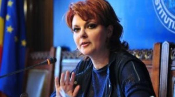 ce spune lia olguta vasilescu despre lupta cu traian basescu