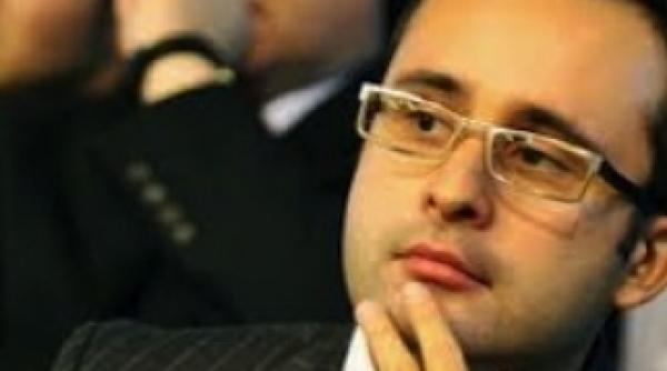cristian busoi seful cnas demisionat