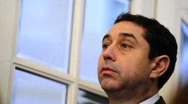 dna cere urmarirea penala fostului ministrului liberal cristian david