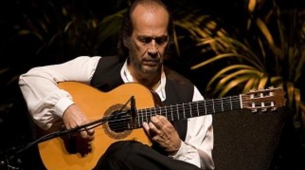 doliu lumea muzicii un celebru chitarist murit