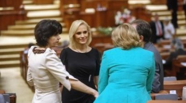 gabriela firea revenirea la guvernare pnl se poate face doar cu