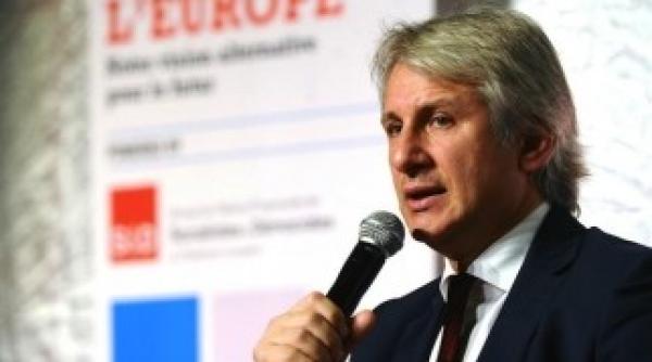 guvern posdru si pos cce au trecut la ministerul fondurilor europene