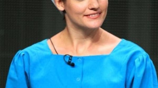 nimeni se astepta ca fata din imagine sa faca asta