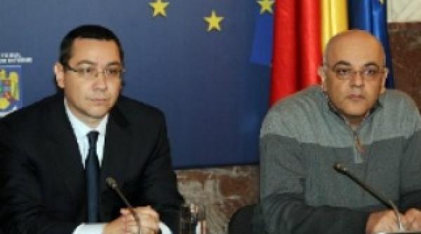 ponta sunt putin suparat pe raed arafat care este motivul