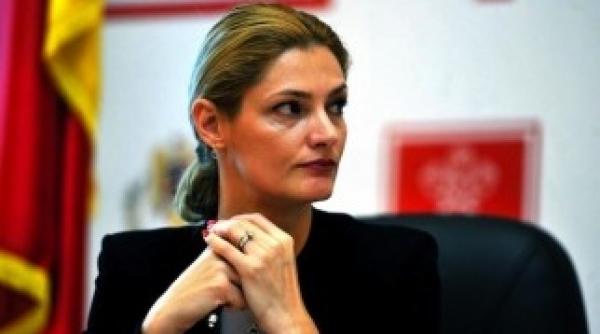 ramona manescu vorbeste despre presiunile de la transporturi