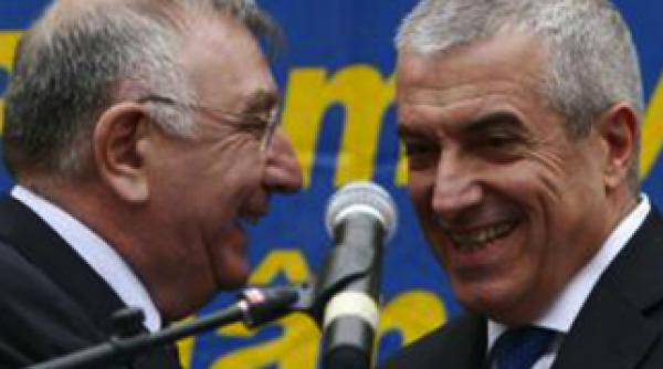 tariceanu isi va infiinta un nou partid 13 marci inregistrate de gruparea tariceanu chiliman
