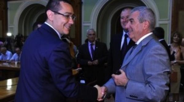 antonescu cine e mai puternic dintre ponta si tariceanu prl jenant