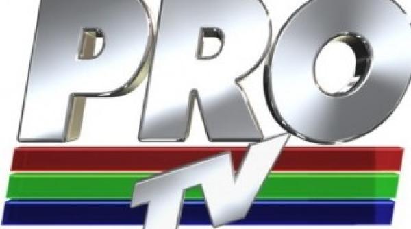 o vedeta cunoscuta fost data afara de la pro tv