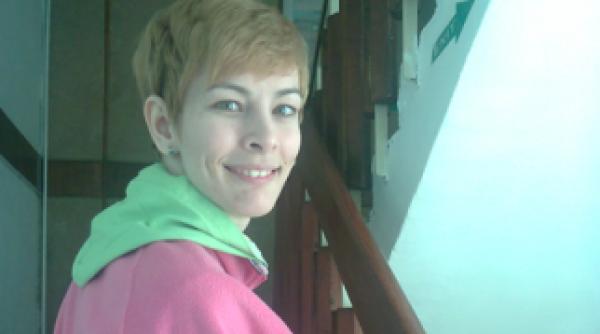 povestea sfasietoare loredanei fata prizoniera propriul corp