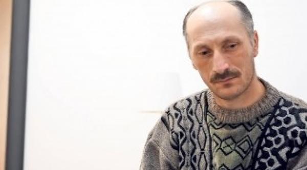 sotia salvatorului din apuseni strivita de un bustean