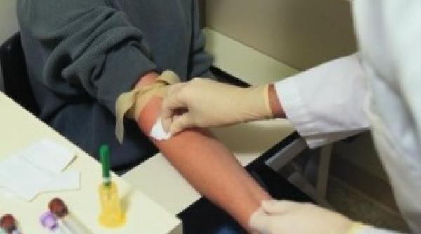 alerta medicala sange infectat cu hepatita trasnfuzii facute la mai multi pacienti