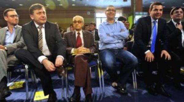 ziua racolarilor politice dupa ce pnl acuzat psd pc acuza pnl