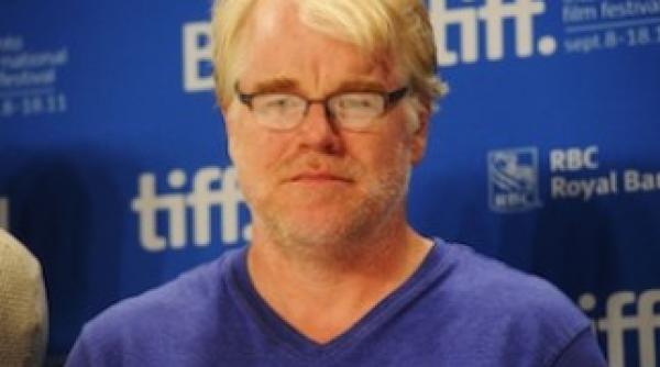cauza mortii actorului philip seymour hoffman dezvaluita de oficiali